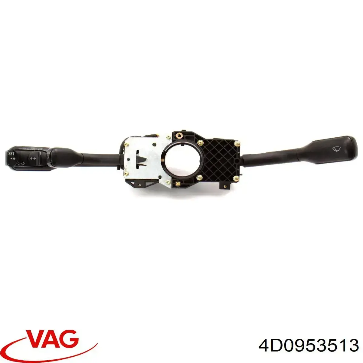 Переключатель подрулевой, левый VAG 4D0953513 цена, от 52.29 USD