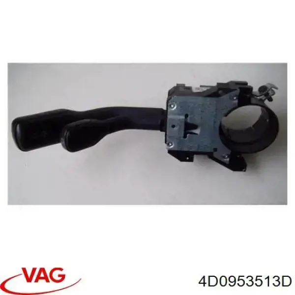 Переключатель подрулевой левый 4D0953513D VAG