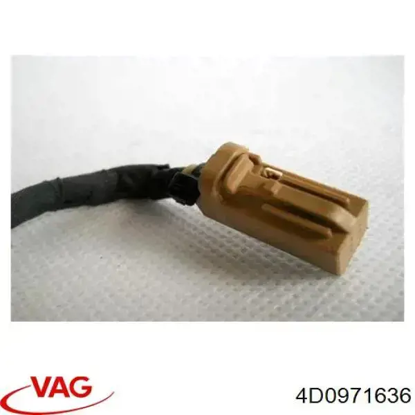 Купить 4D0971636 VAG 
