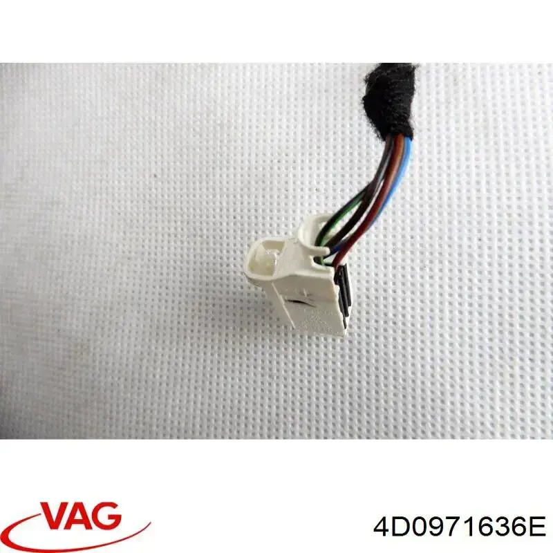 8E0906236 VAG 