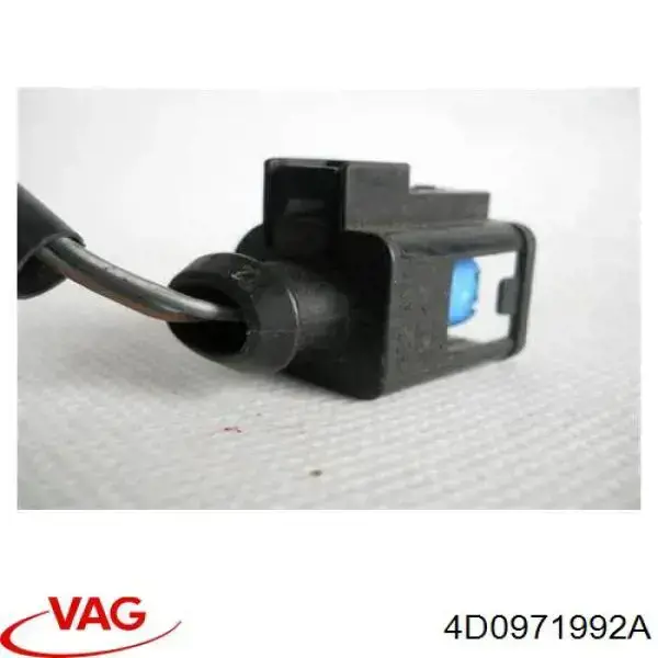  4D0971992A VAG