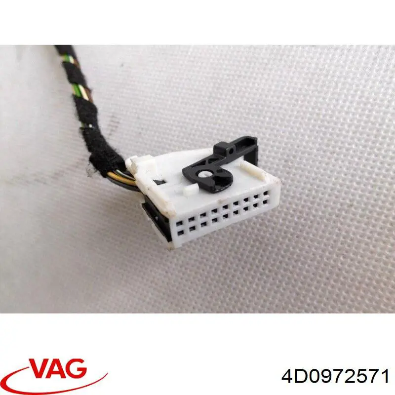  4D0972571 VAG