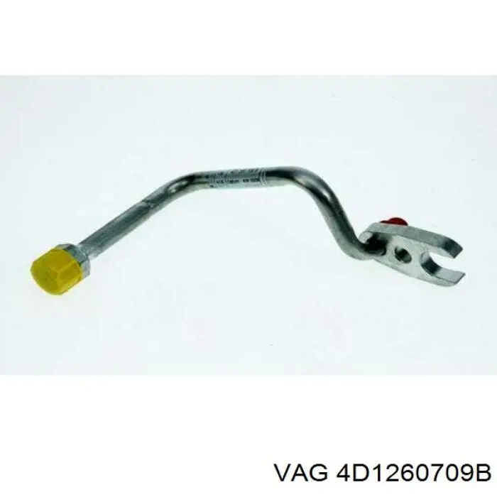 4D1260709B VAG 
