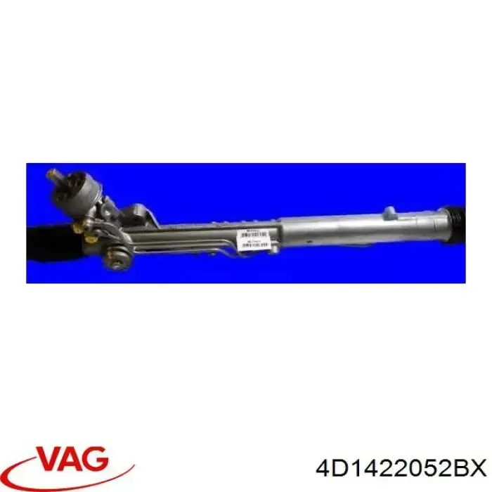 Реечный рулевой механизм VAG 4D1422052BX цена, от 28.24 USD