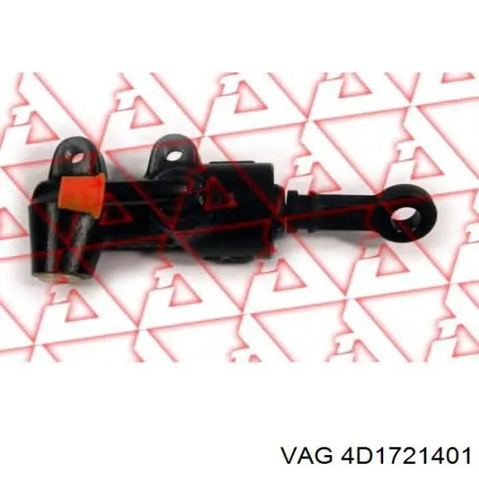 ГЦС VAG 4D1721401 цена, от  
