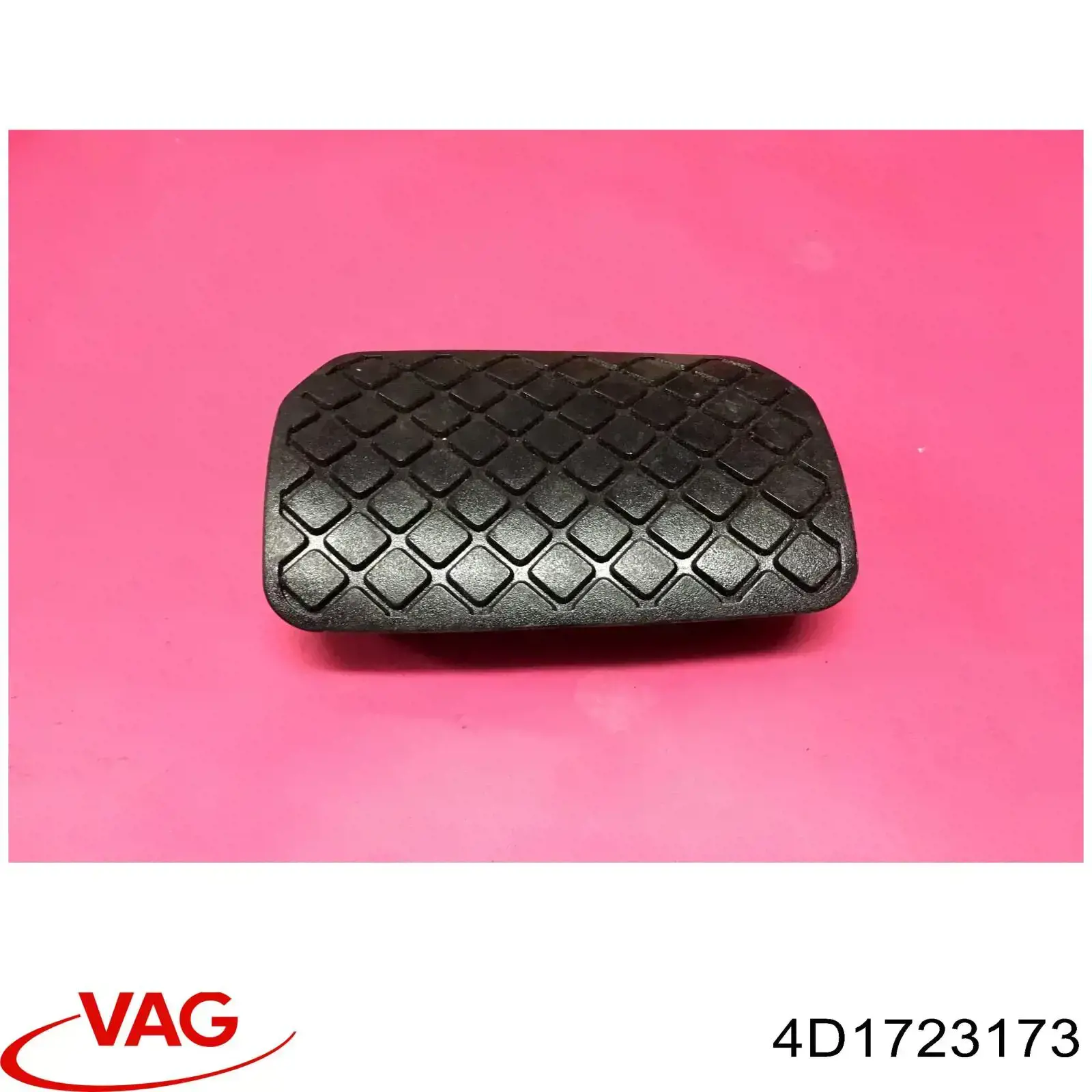 4D1723173 VAG 