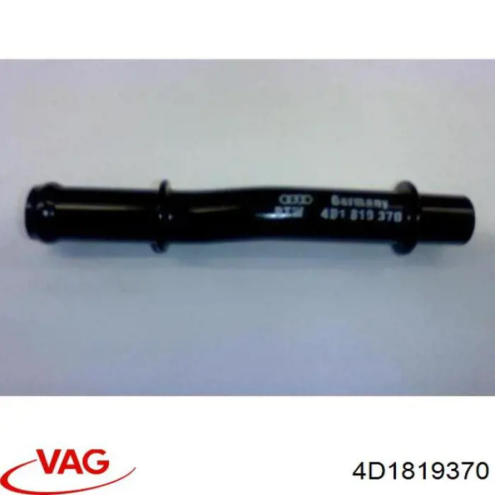 4D1819370 VAG 