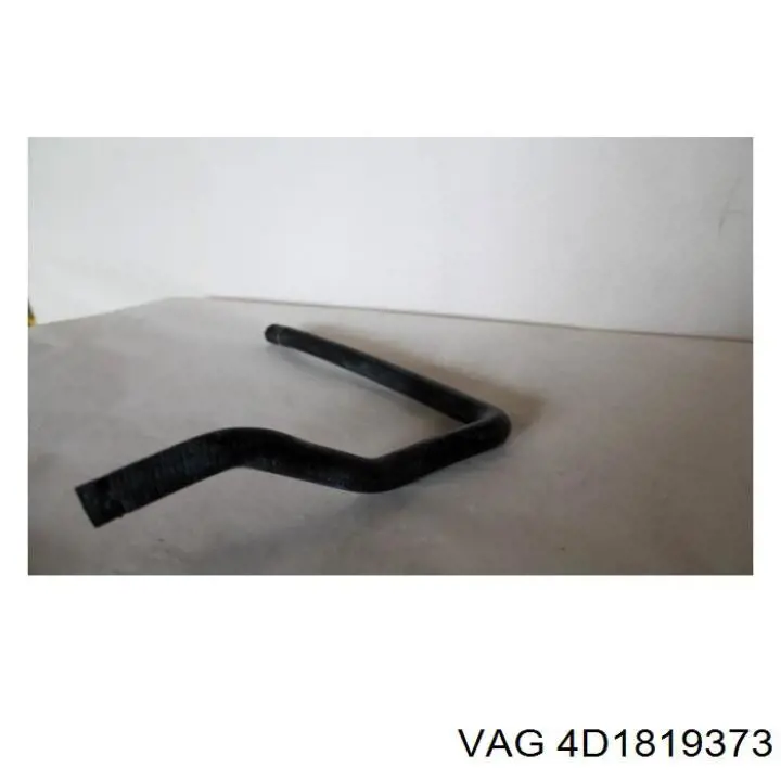 Купить 4D1819373 VAG 