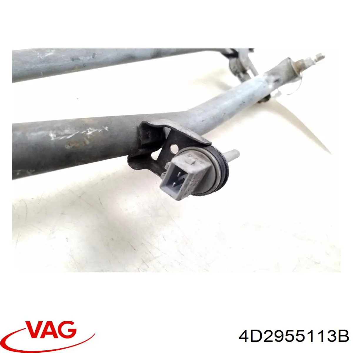 Купить 4D2955113B VAG 