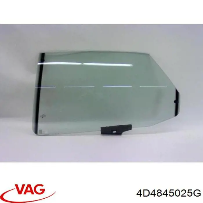 4D4845025B VAG 