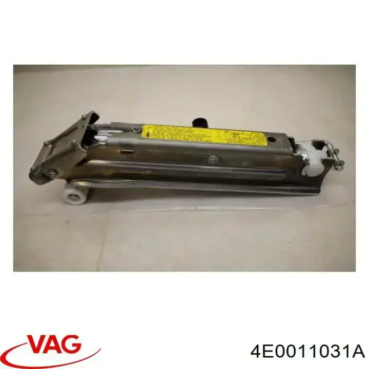 Купить 4E0011031A VAG Домкраты