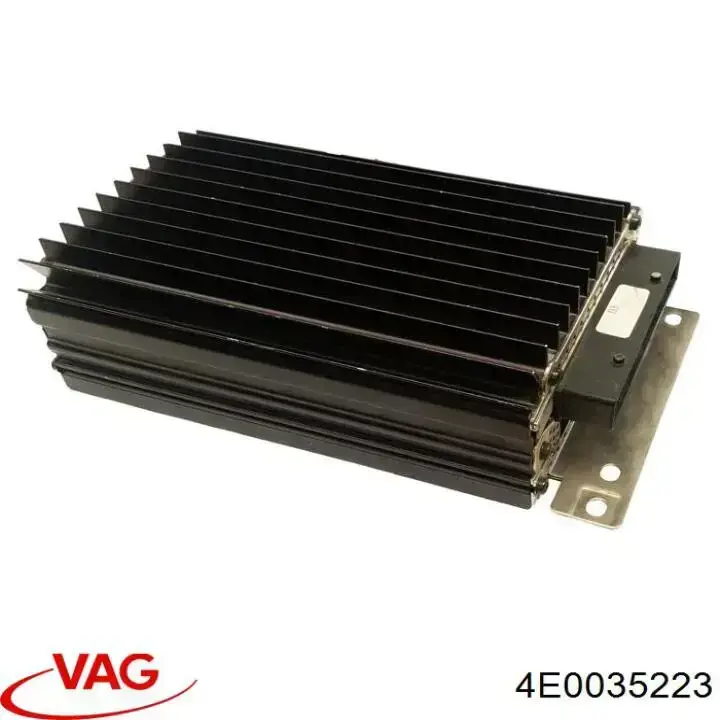  4E0035223 VAG