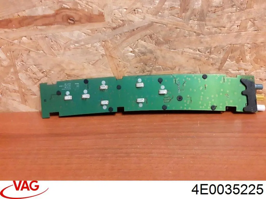 4E0035225 VAG 