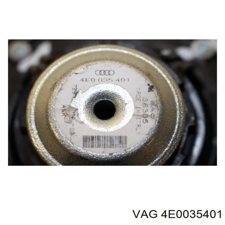  VAG 4E0035401 цена, от 73.97 USD
