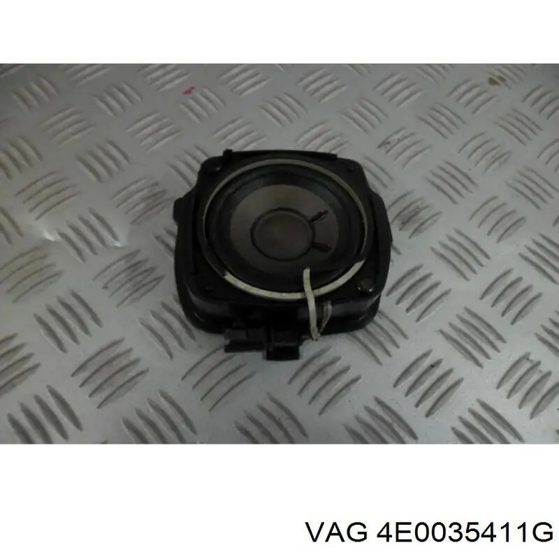 4E0035411G VAG 