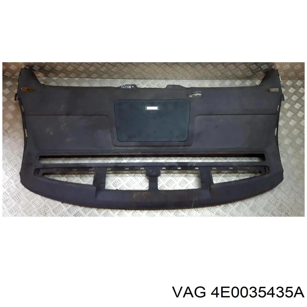 Купить 4E0035435A VAG 