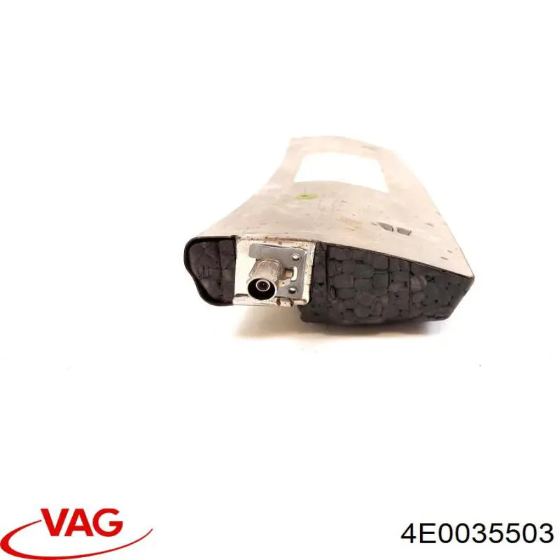  4E0035503 VAG