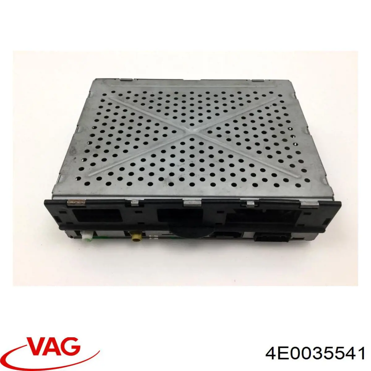 Купить 4E0035541 VAG 