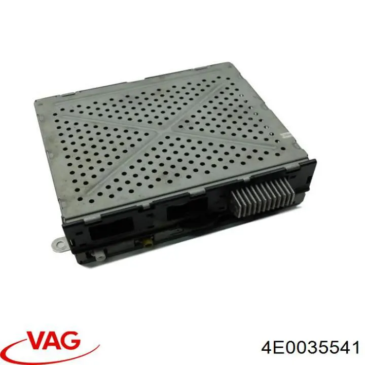 4E0035541 VAG 