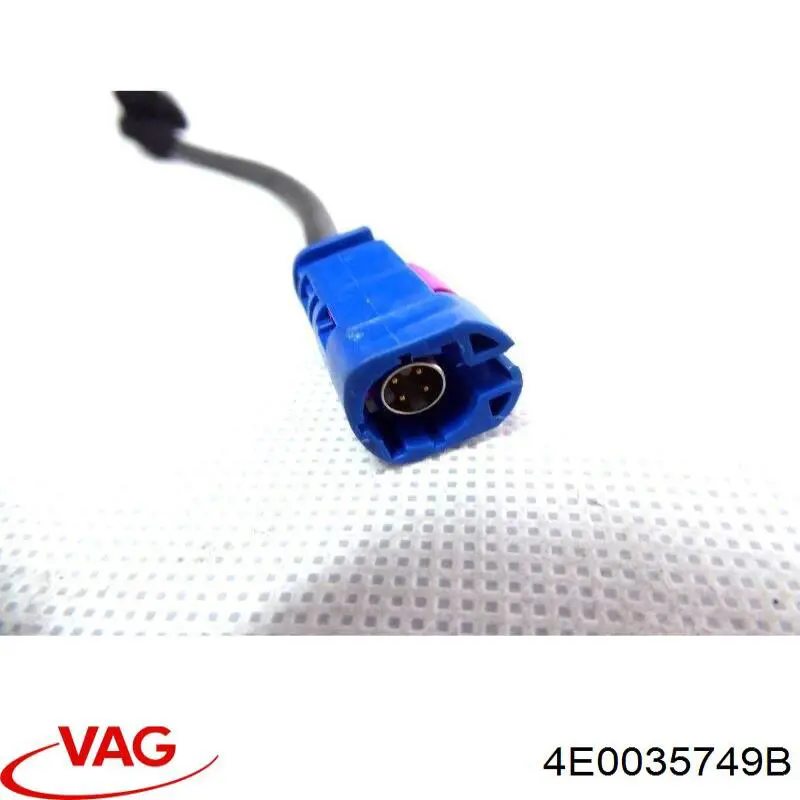 4E0035749B VAG 