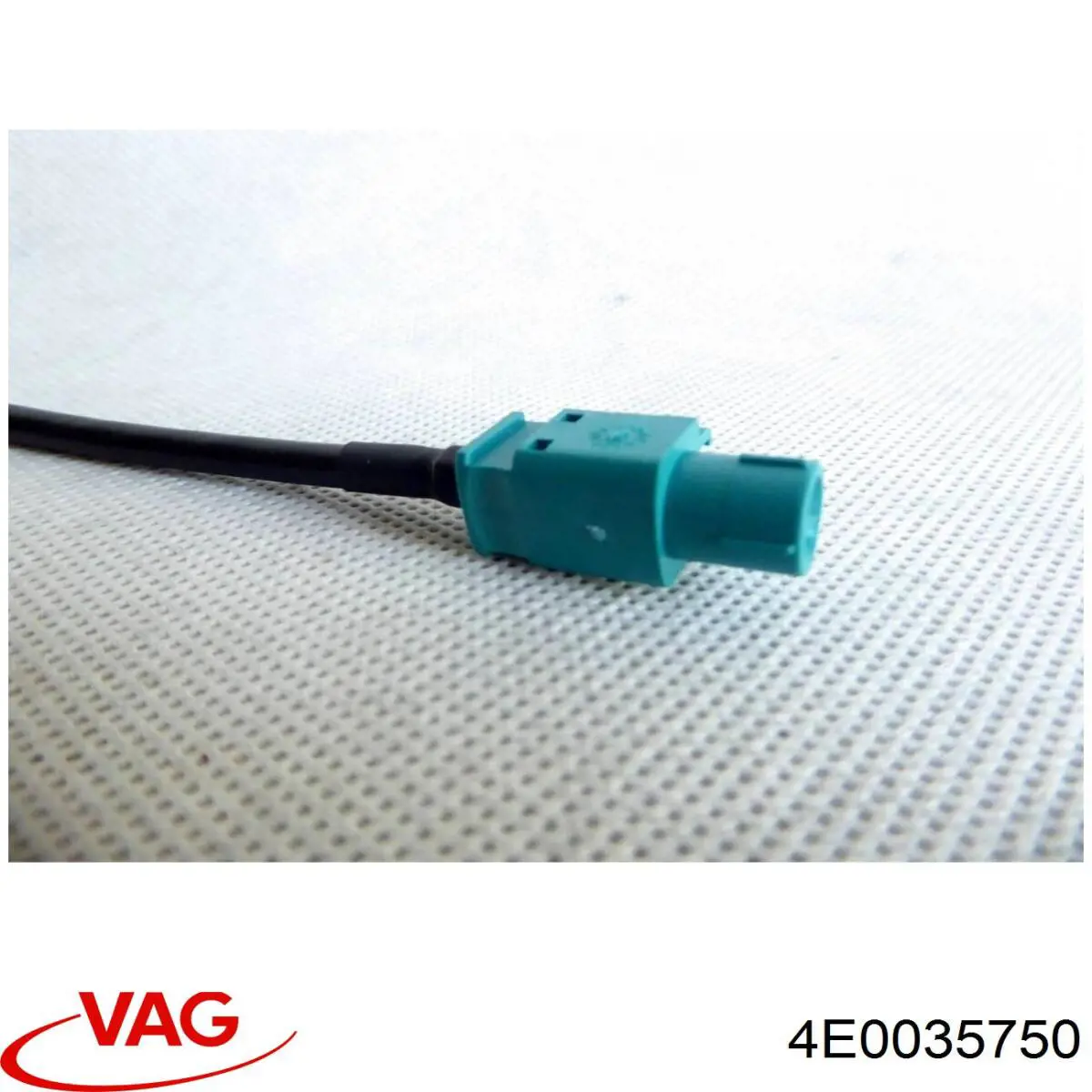  4E0035750 VAG