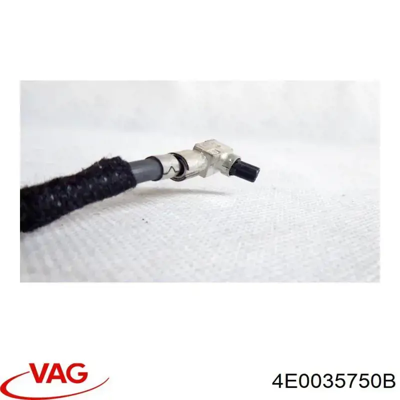  4E0035750B VAG