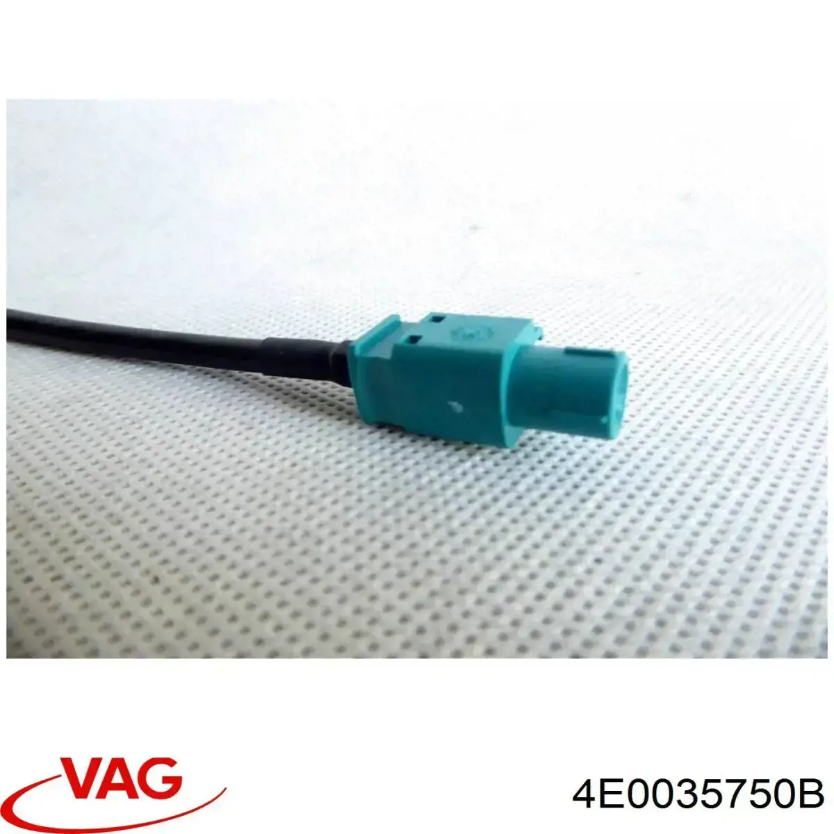  4E0035750B VAG