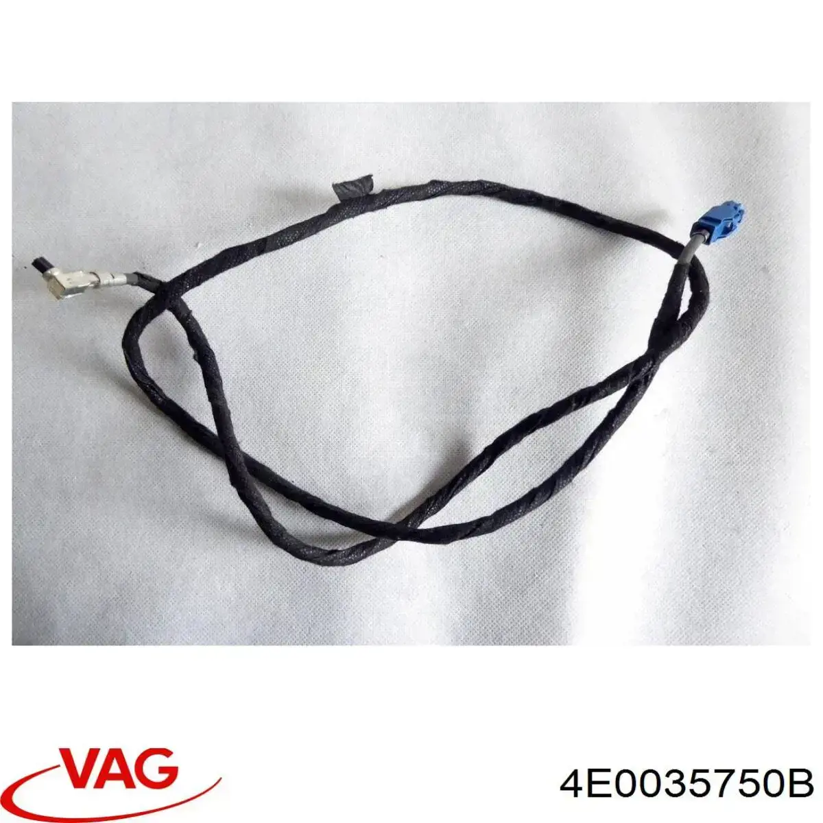  VAG 4E0035750B