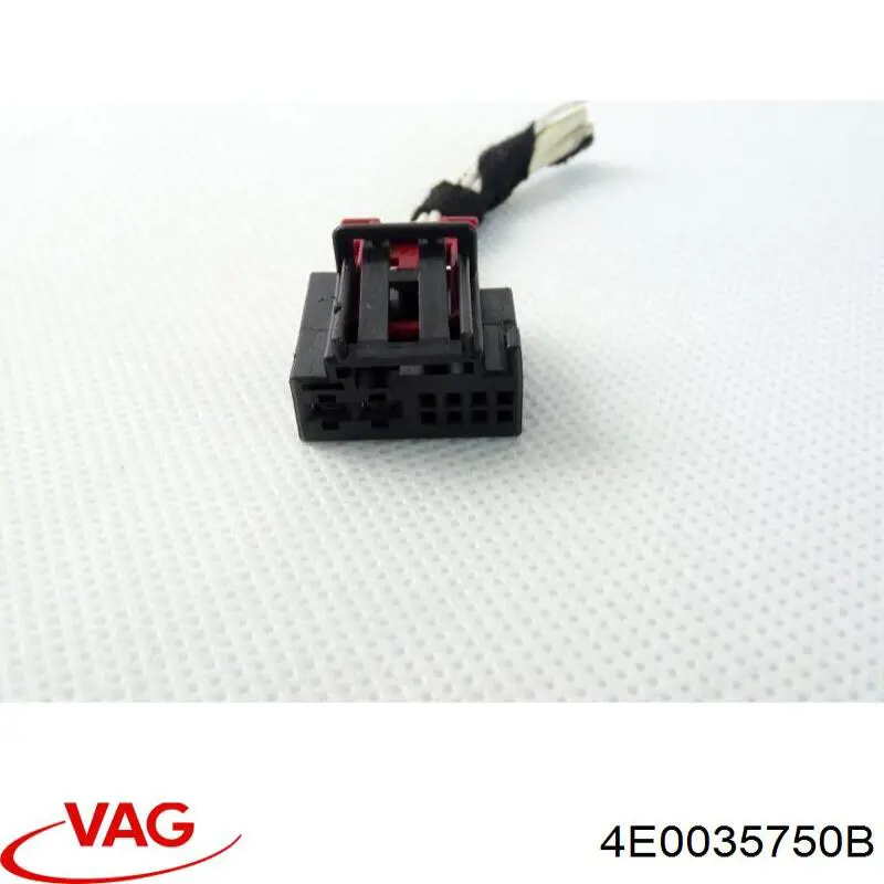  4E0035750B VAG