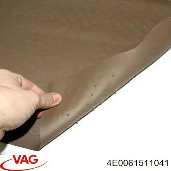 Купить 4E0061511041 VAG 