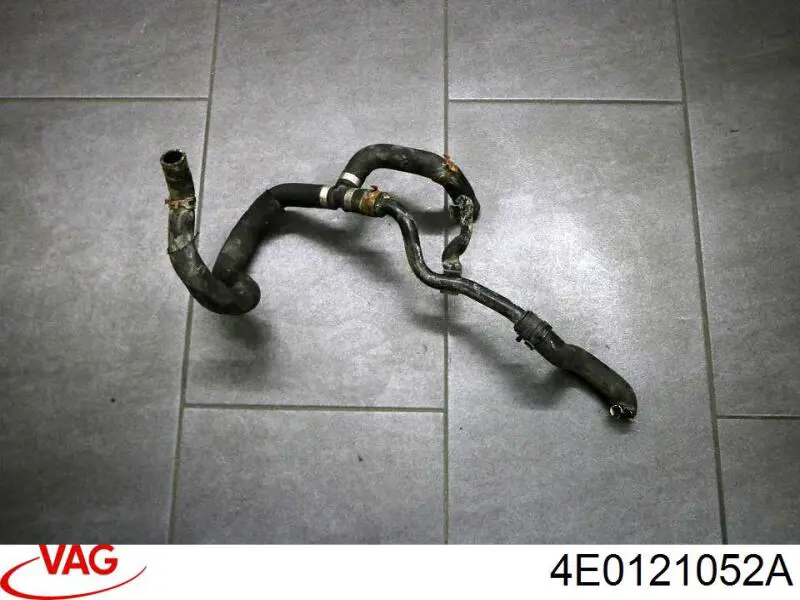 4E0121052A VAG 