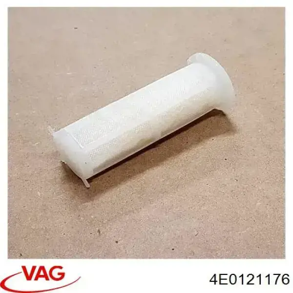 4E0121176 VAG 