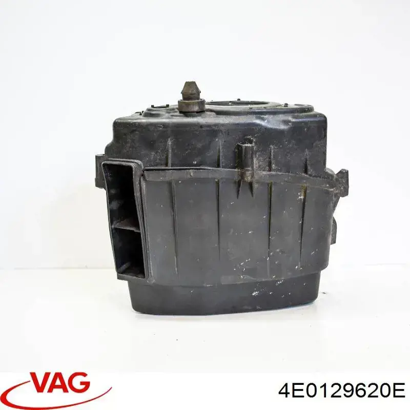 Элемент воздушного фильтра VAG 4E0129620E цена, от 28.53 USD