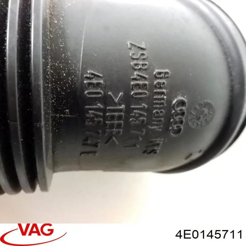 Купить 4E0145711 VAG 