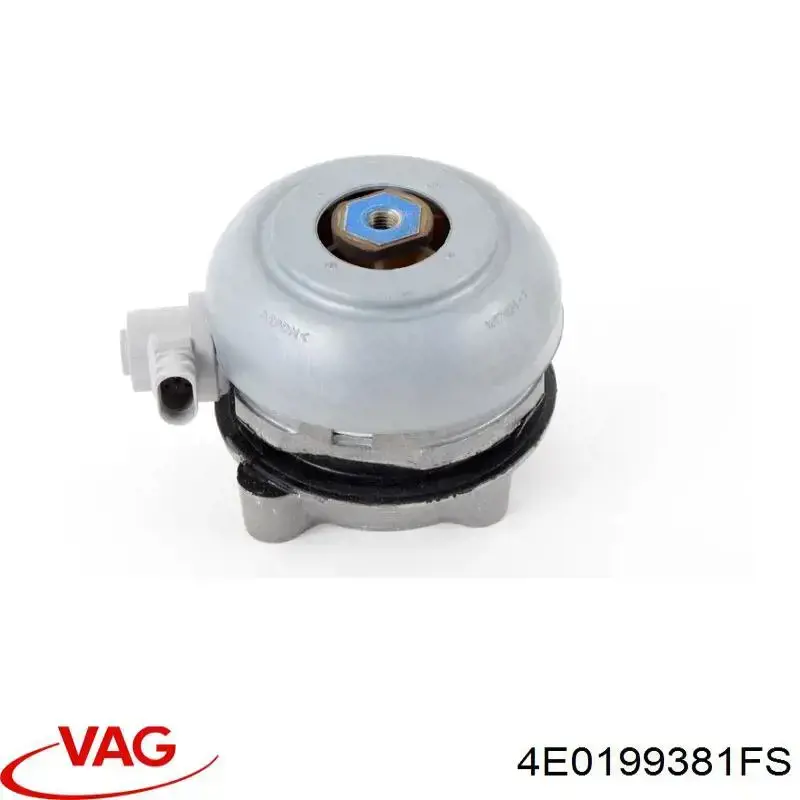 Подушка двигателя VAG 4E0199381FS цена, от 74.75 USD