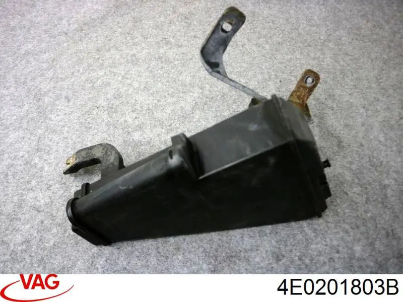 Абсорбер паров топлива Audi A8 D3 седан (4E2, 4E8) (2002 - 2010) цена, от 38.02 USD