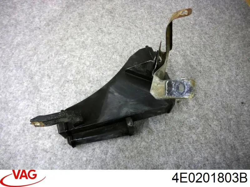  Адсорбер Audi A8 