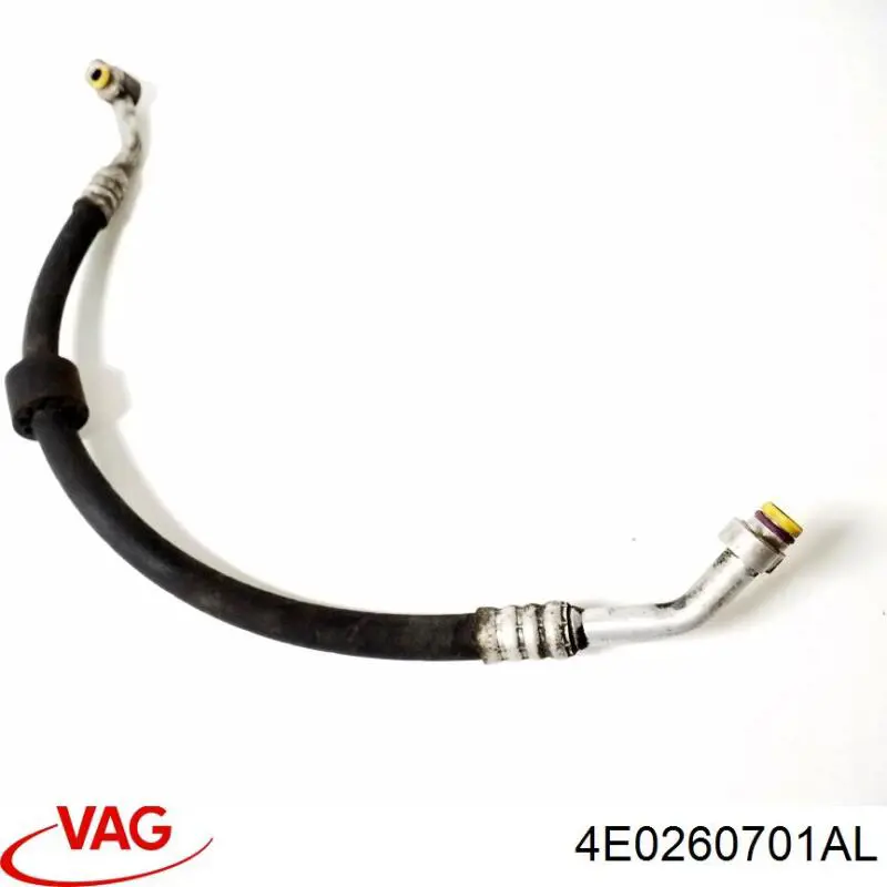 4E0260701AL VAG 