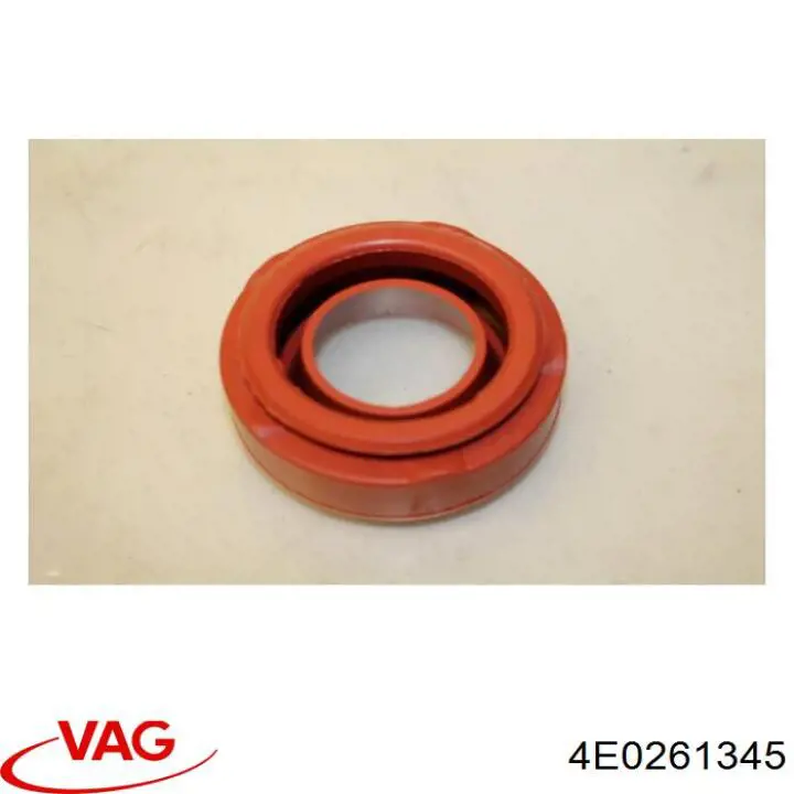  4E0261345 VAG