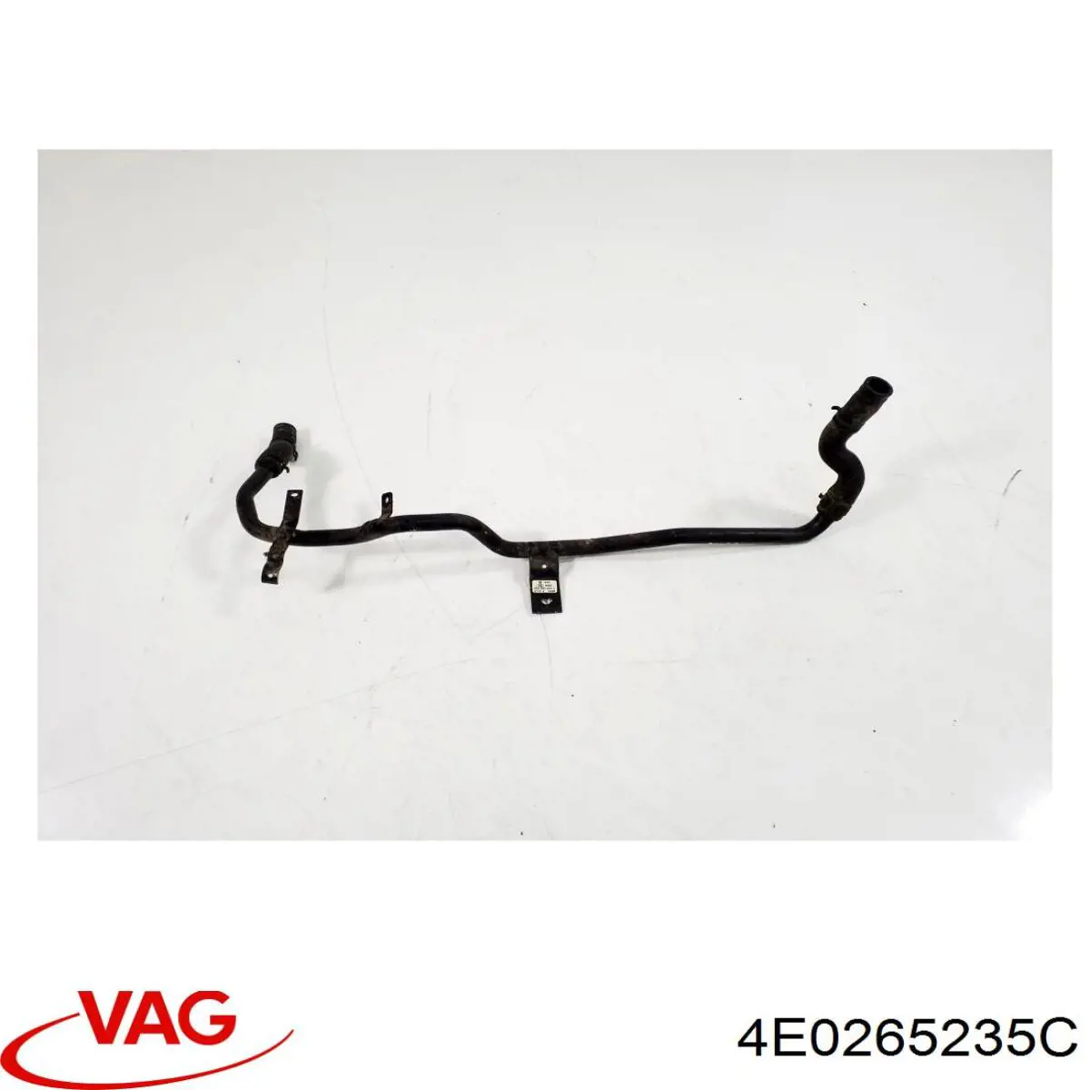4E0265235C VAG 