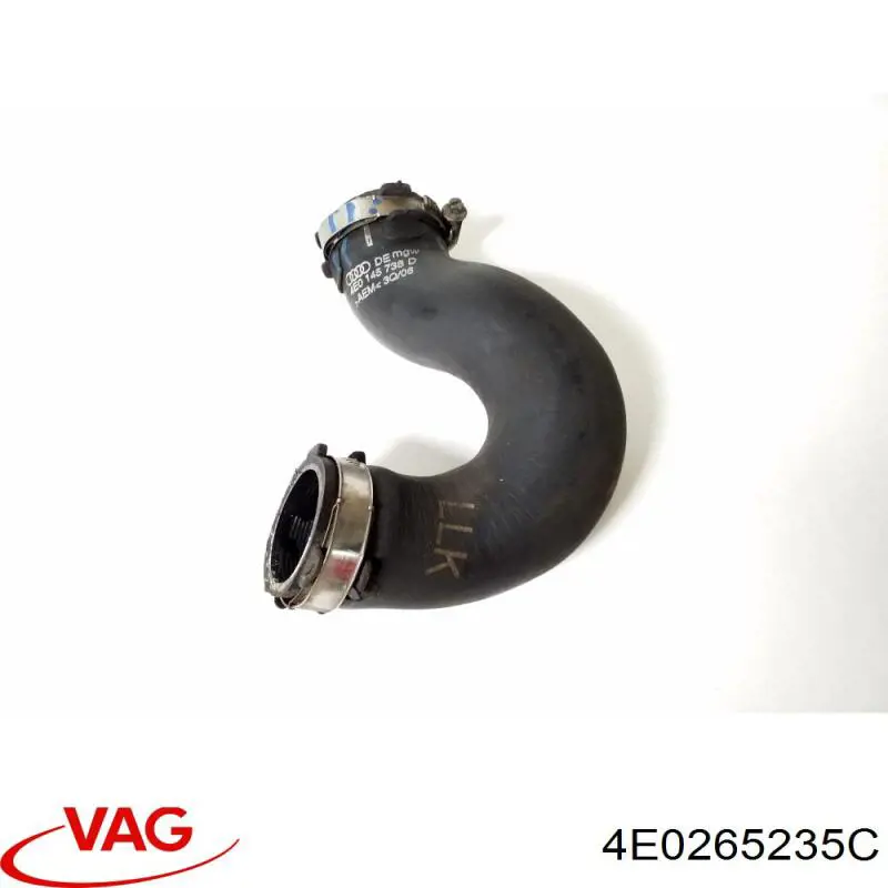  VAG 4E0265235C цена, от 17.74 USD