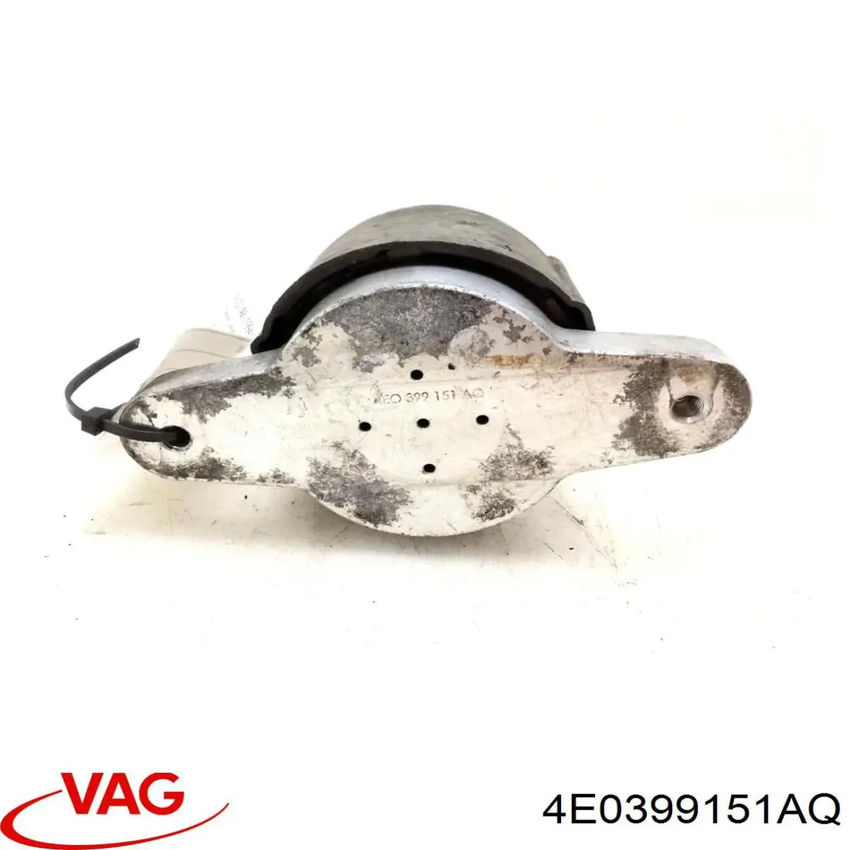 Купить 4E0399151CE VAG Подушка коробки