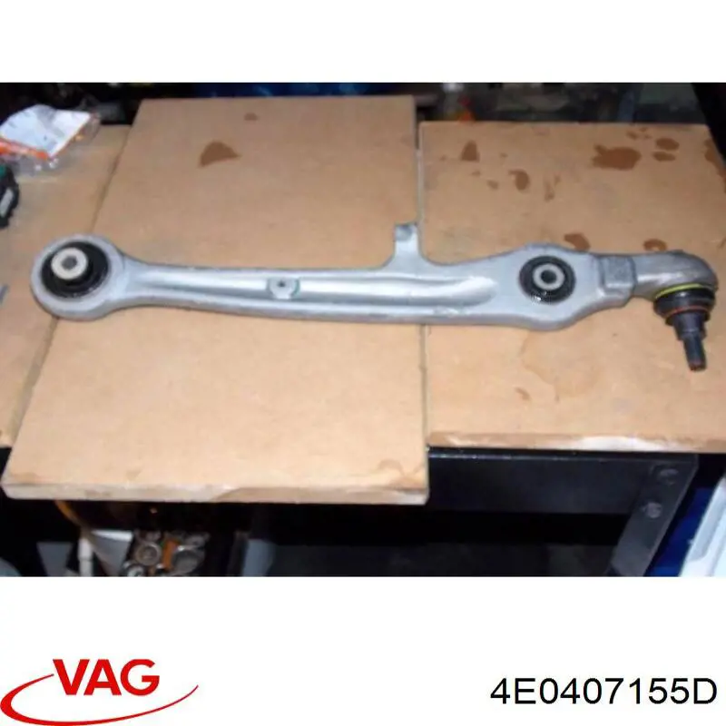  VAG 4E0407155D цена, от 36.72 USD
