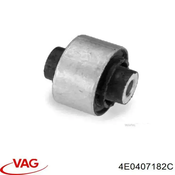 4E0407182C VAG/Audi