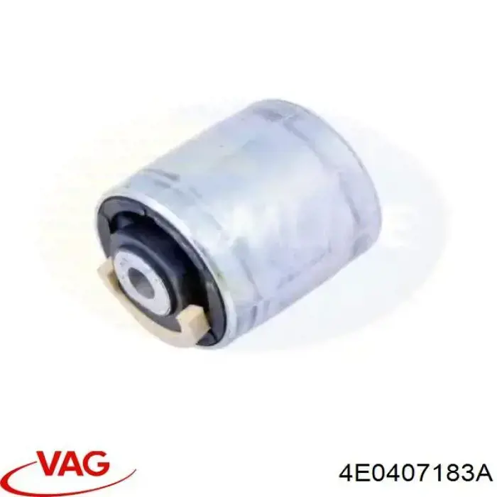 Сайлентблок передней подвески VAG 4E0407183A цена, от 29.35 USD