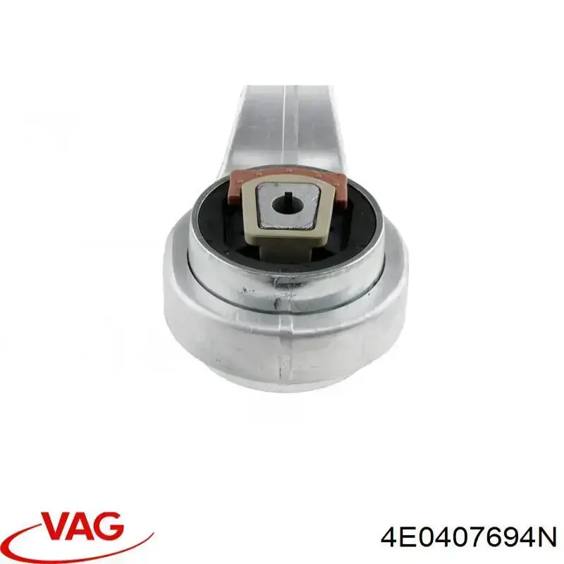 Купить 4E0407694N VAG Нижний правый рычаг передней подвески