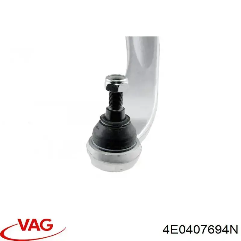 Правый рычаг передней нижней подвески VAG 4E0407694N цена, от 47.26 USD