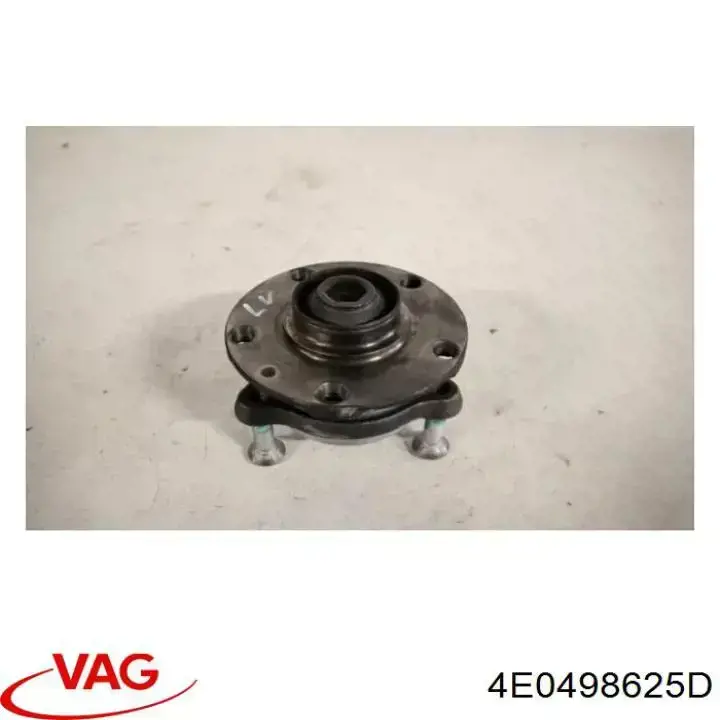 4E0498625D VAG/Audi