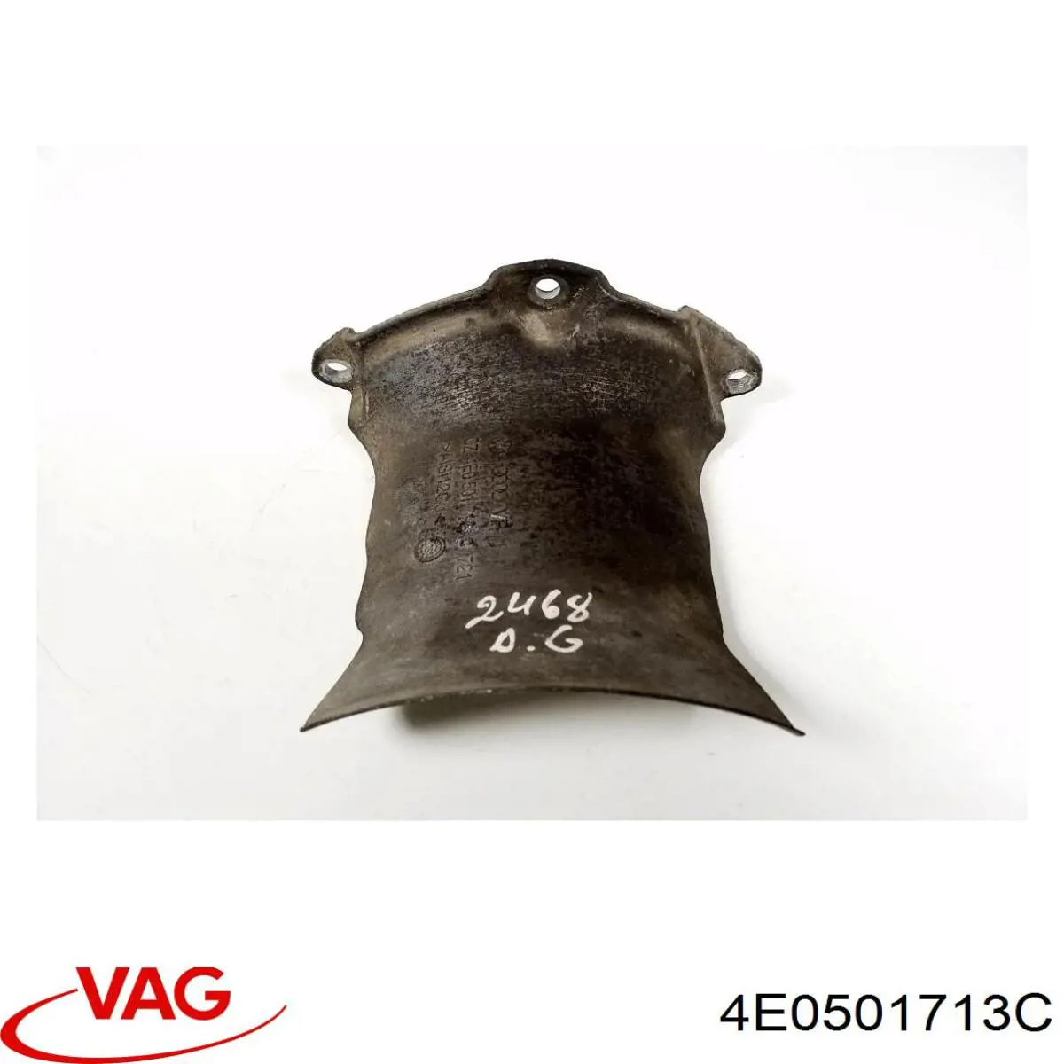 4E0501713C VAG 
