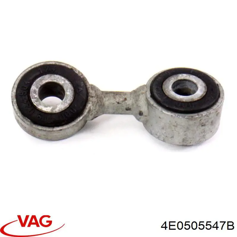 Задняя левая тяга стабилизатора RTS 97959372 цена, от 9.33 USD
